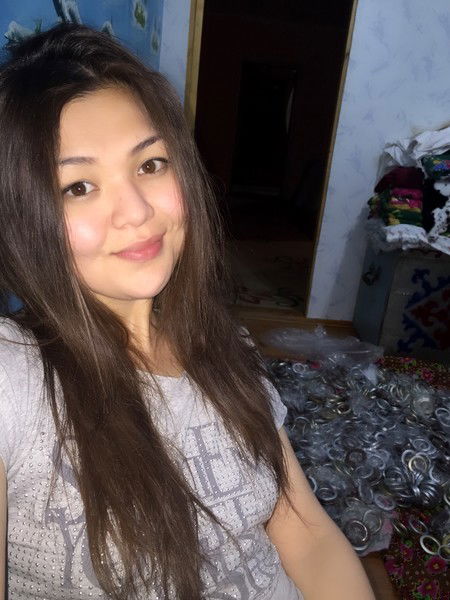 ° • °Nurgul ° • °