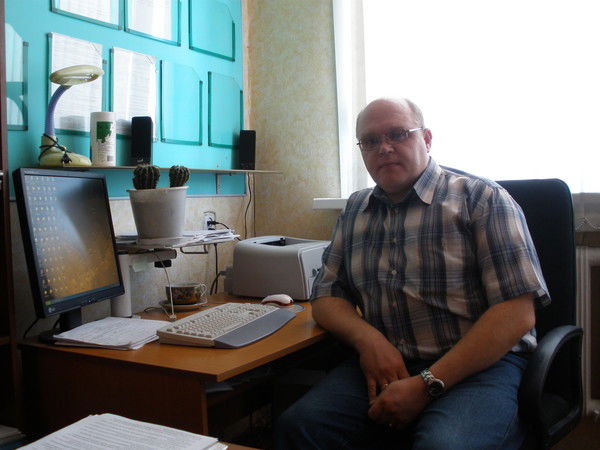 Игорь Маркевич