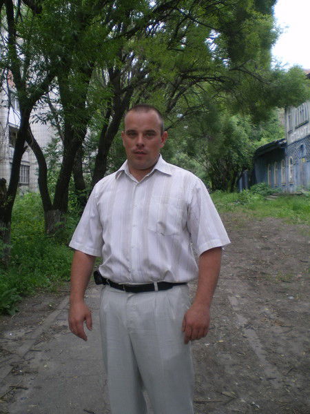 Валерий Гребенников