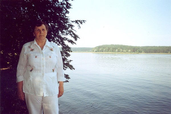 Надежда Ледяева