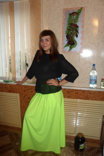 Софья Сафиева