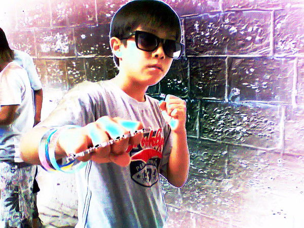 Мереке Сулейменов