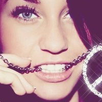 Ксюша Очерет