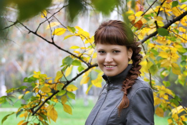 Юля Свечникова