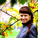 Юля Свечникова