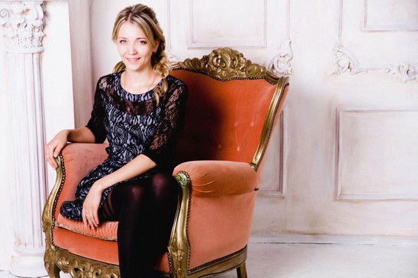 Екатерина Бирюкова