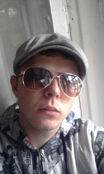 Серега Ильчук