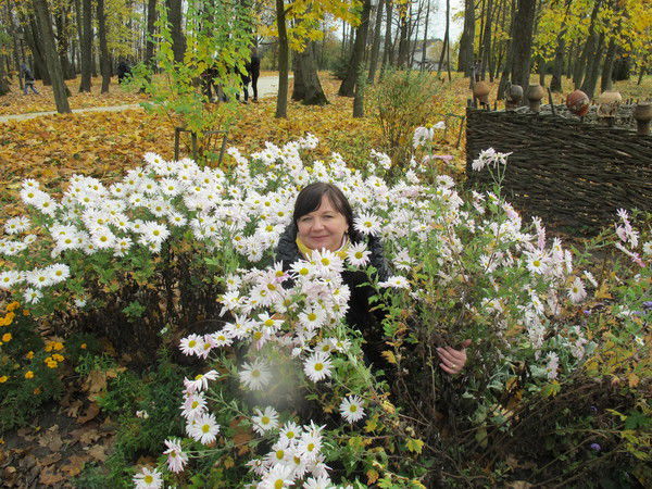 Оксана Головатюк