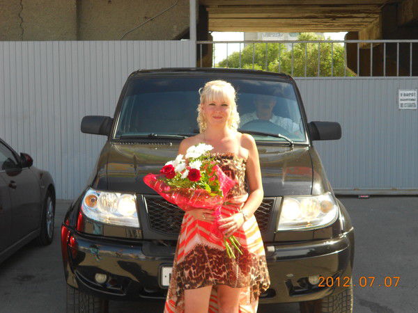 Екатерина Кузьмина