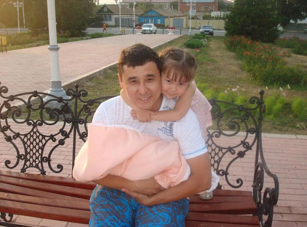 Талгат Бискалиев