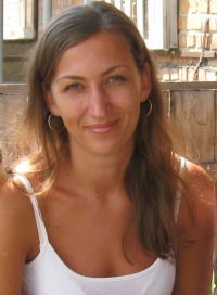 Оксана Ищук