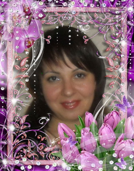 Наталья Шевченко