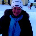 Ольга Строкова
