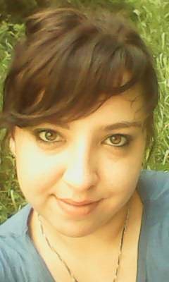 Наталья Якунина