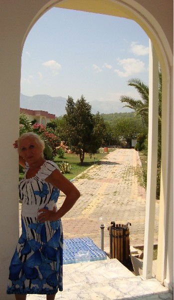 Нина Смирнова