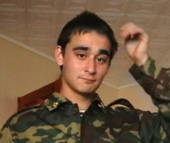 Марат Хайрутдинов