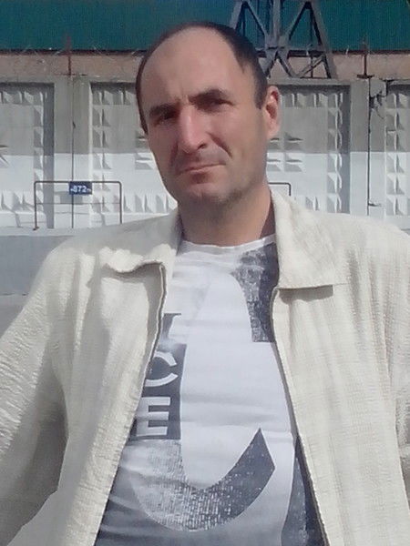 Александр Чернов