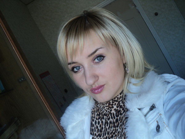 Ульяна Климантова