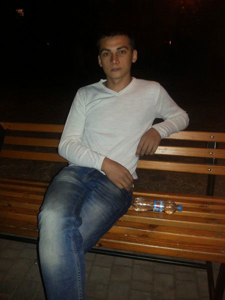 Денис Обухов