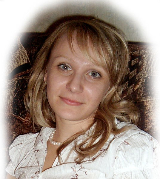 Елена Андрющенко