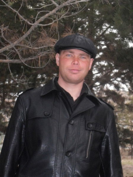 Анатолий Андриянов