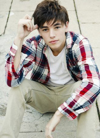 Рома Черных