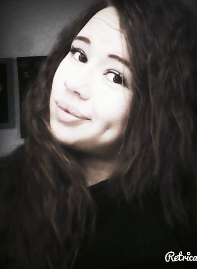 Ищенко Анастасия