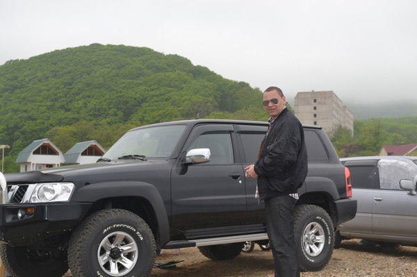 Петр Шестаков