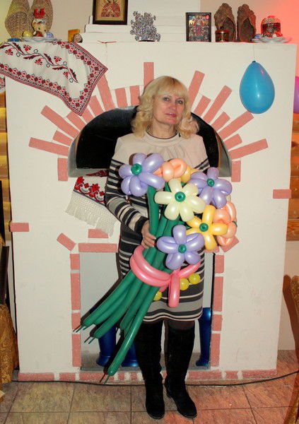 Света Кузнецова