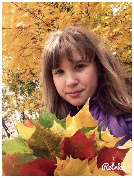 Наталья Яцкова