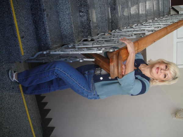 Алла Баранова