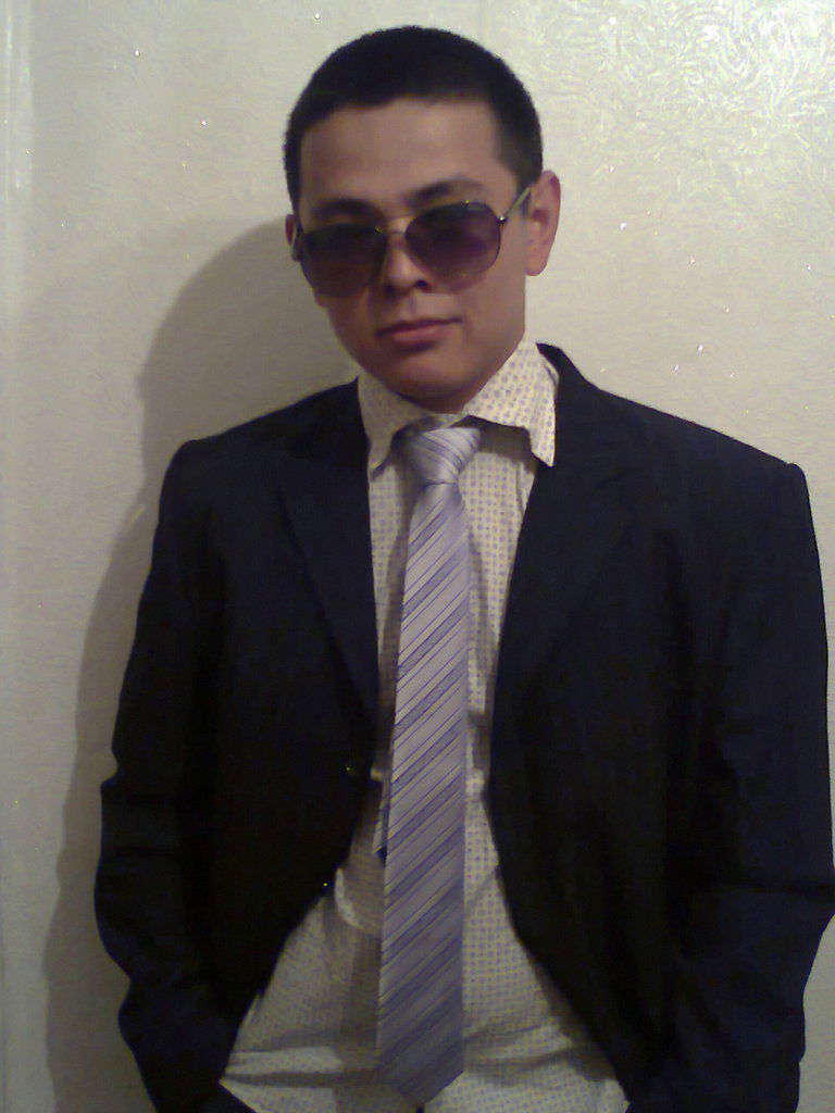 Жасик Аргынтинец