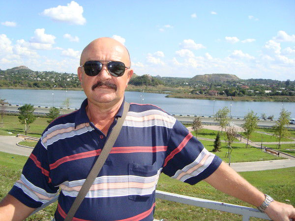 Валерий Дорощенко