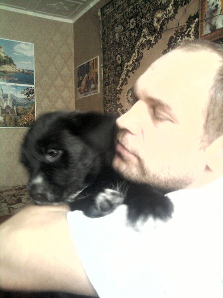 Алексей Федяев