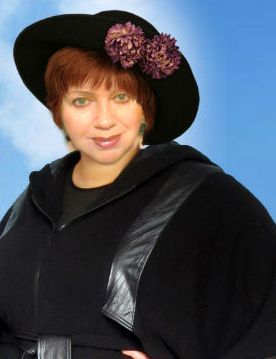 Ольга Окулова