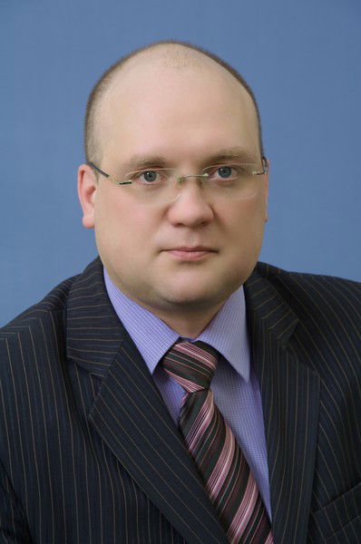 Юрий Полянский