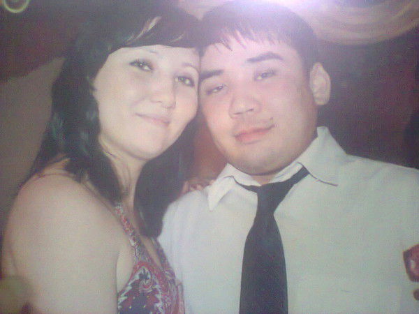 Сания Телепова