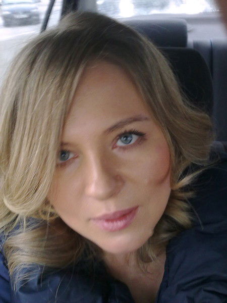 Наталья Кузнецова