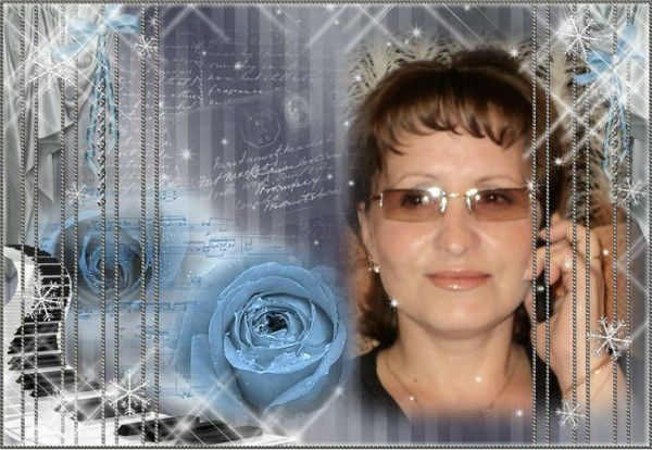 Надежда Анатольевна