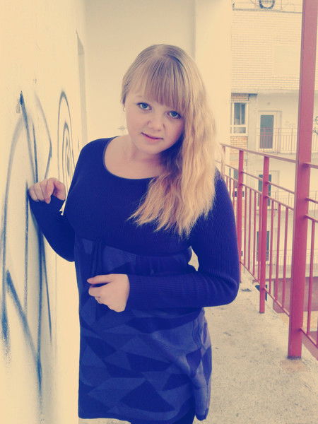 Катерина Климина