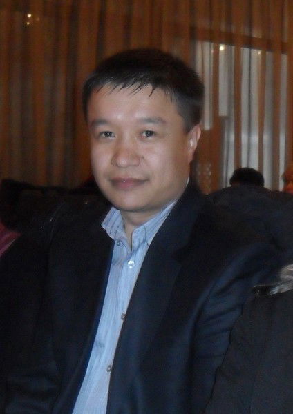 Азатбек Каримов