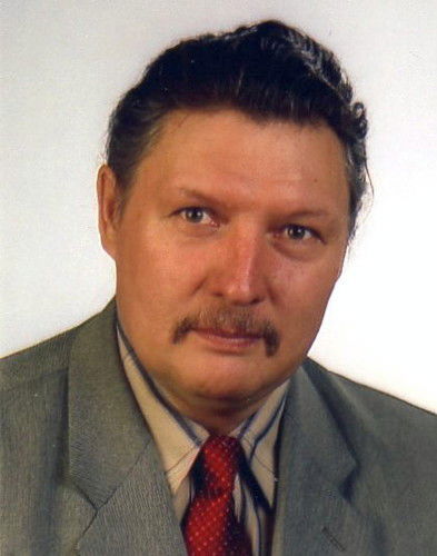 Борис Сальников