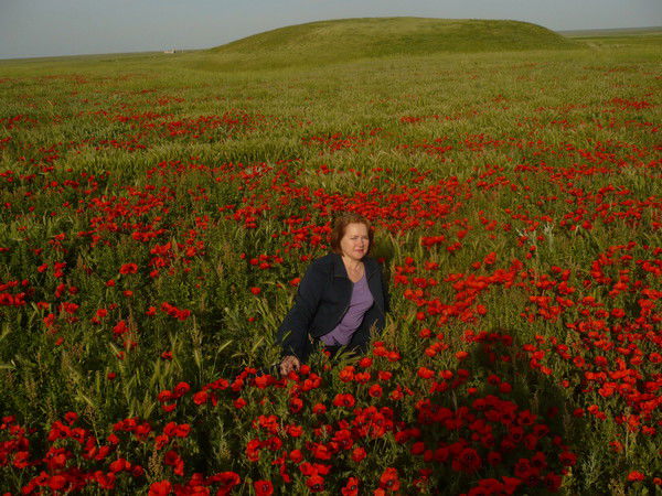 Анна Коновалова