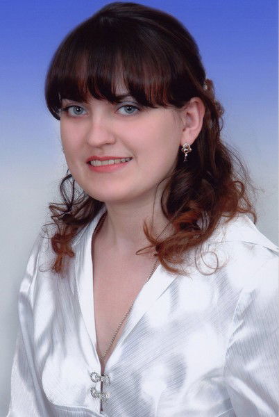 Лидия Рыжих