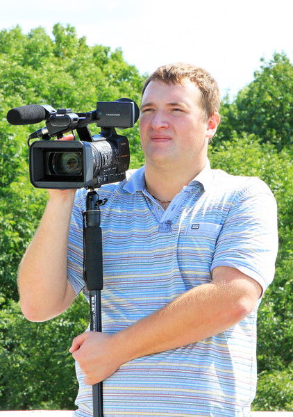 Евгений Сошин