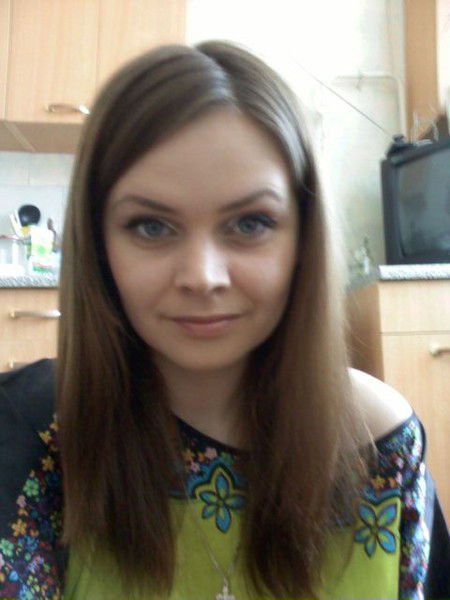 Ольга Мухачева