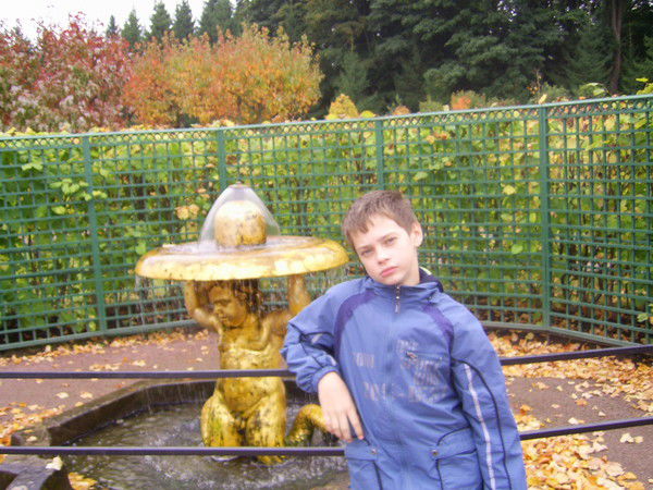 Павел Шестопалов