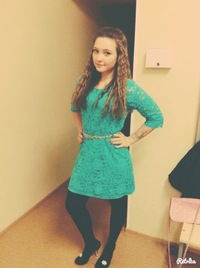 Милена Иваницкая