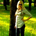 Ирина Ковалева