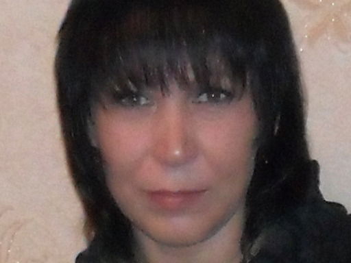 Надежда Вертелова